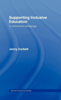 Enlarge image Cover: Supporting Inclusive Education - Routledge