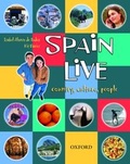 Cover: Spain Live - Oxford University Press