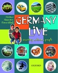 Cover: Germany Live - Oxford University Press