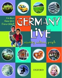 Enlarge image Cover: Germany Live - Oxford University Press