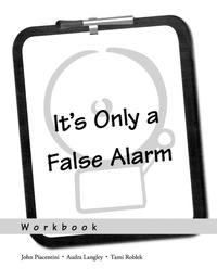 Enlarge image Cover: It's Only a False Alarm: Workbook - Oxford University Press Inc
