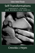 Cover: Self-Transformations - Oxford University Press Inc