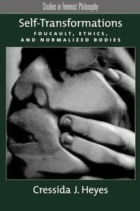 Enlarge image Cover: Self-Transformations - Oxford University Press Inc