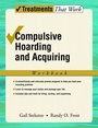 Cover: Compulsive Hoarding and Acquiring: Workbook - Oxford University Press Inc