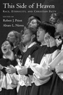 Cover: This Side of Heaven - Oxford University Press Inc