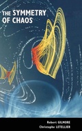 Cover: The Symmetry of Chaos - Oxford University Press Inc