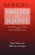 Cover: Oracles of Science - Oxford University Press Inc