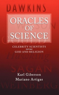 Enlarge image Cover: Oracles of Science - Oxford University Press Inc