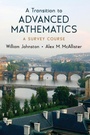 Cover: A Transition to Advanced Mathematics - Oxford University Press Inc