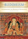 Cover: Buddhism - Oxford University Press Inc