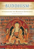 Cover: Buddhism - Oxford University Press Inc