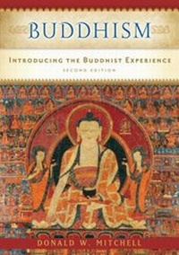 Enlarge image Cover: Buddhism - Oxford University Press Inc