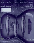 Cover: Espanol De Primero - Oxford University Press