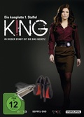 Cover: King - StudioCanal