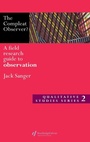 Cover: The Compleat Observer? - Routledge Falmer