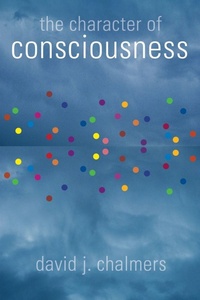 Enlarge image Cover: The Character of Consciousness - Oxford University Press Inc