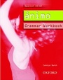 Cover: Animo - Oxford University Press