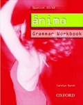 Cover: Animo - Oxford University Press