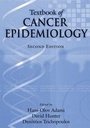 Cover: Textbook of Cancer Epidemiology - Oxford University Press