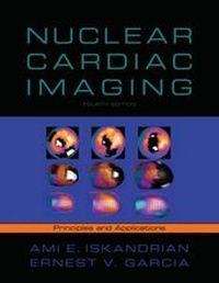 Enlarge image Cover: Nuclear Cardiac Imaging - Oxford University Press Inc