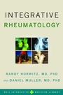 Cover: Integrative Rheumatology - Oxford University Press Inc