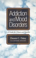 Cover: Addiction and Mood Disorders - Oxford University Press Inc