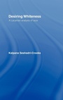 Cover: Desiring Whiteness - Routledge