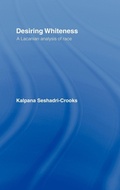 Cover: Desiring Whiteness - Routledge