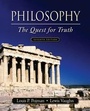 Cover: Philosophy - Oxford University Press Inc