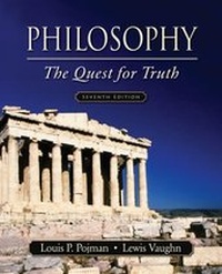 Enlarge image Cover: Philosophy - Oxford University Press Inc