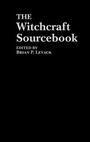 Cover: The Witchcraft Sourcebook - Routledge