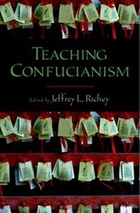 Abbildung von: Teaching Confucianism - Oxford University Press Inc