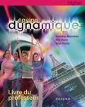 Cover: Equipe Dynamique - Oxford University Press