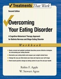 Cover: Overcoming Your Eating Disorder - Oxford University Press Inc