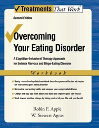 Enlarge image Cover: Overcoming Your Eating Disorder - Oxford University Press Inc