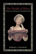 Cover: The Wealth of Wives - Oxford University Press Inc