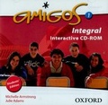 Cover: Amigos - Oxford University Press