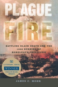 Enlarge image Cover: Plague and Fire - Oxford University Press Inc