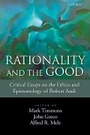 Cover: Rationality and the Good - Oxford University Press Inc
