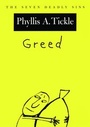 Cover: Greed - Oxford University Press Inc