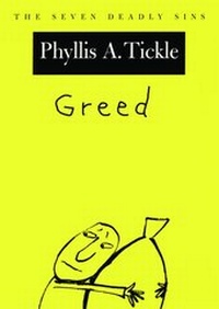 Enlarge image Cover: Greed - Oxford University Press Inc