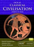 Cover: Classical Civilisation for OCR: AS OxBox CD-ROM - Oxford University Press