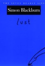 Cover: Lust - Oxford University Press Inc