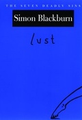 Cover: Lust - Oxford University Press Inc