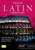 Cover: Latin for OCR as OxBox CD-ROM - Oxford University Press
