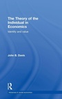 Cover: The Theory of the Individual in Economics - Routledge