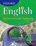 Cover: Oxford English: An International Approach Student Book 4 - Oxford University Press