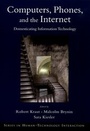 Cover: Computers, Phones, and the Internet - Oxford University Press Inc