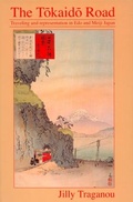 Cover: The Tokaido Road - Routledge