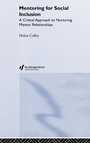 Cover: Mentoring for Social Inclusion - Routledge